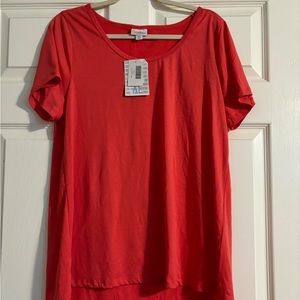 LulaRoe Classic T